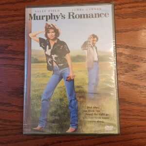 Murphy's Romance DVD